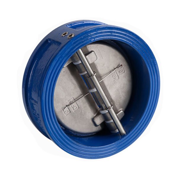 Dual Plate Wafer Check Valve - Image 2