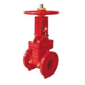 Fire Hydrant Gate Valve